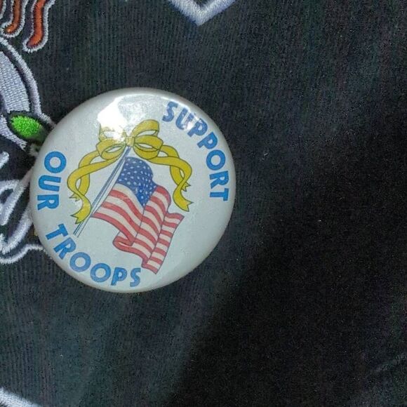 Go Daddy Nascar jacket xl  Chase authentics - Picture 10 of 11